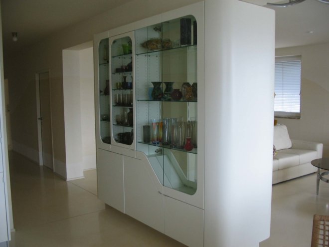 Vitrine