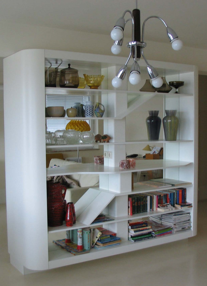Vitrine
